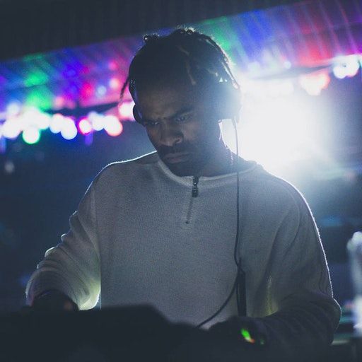 On the Floor – Total Freedom at Cine Paissandu