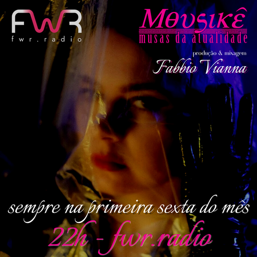 Mousikê 001 - 2.7.2021