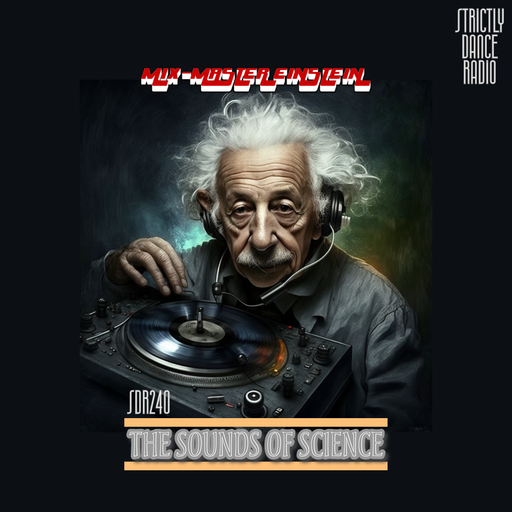 SDR240: The Sounds of Science