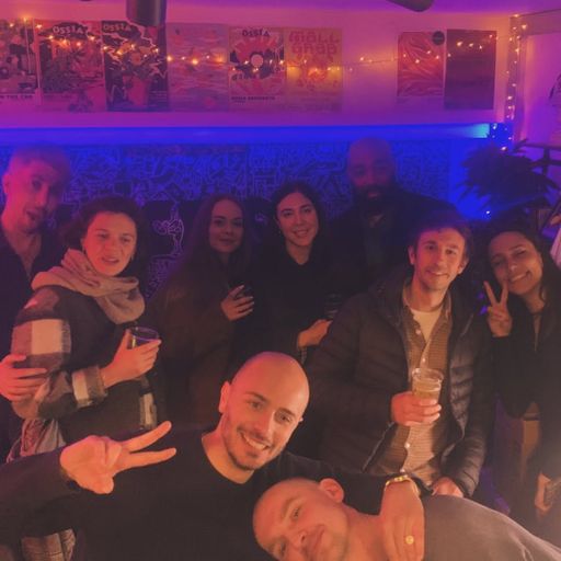 Ganzou 02/04/26 [Voices Radio]