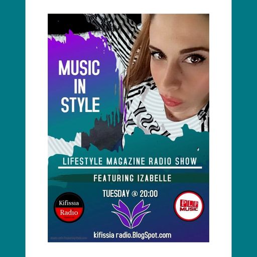 MUSIC IN STYLE 25122