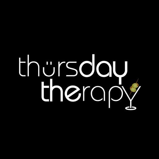 Thursday Therapy Jan 24