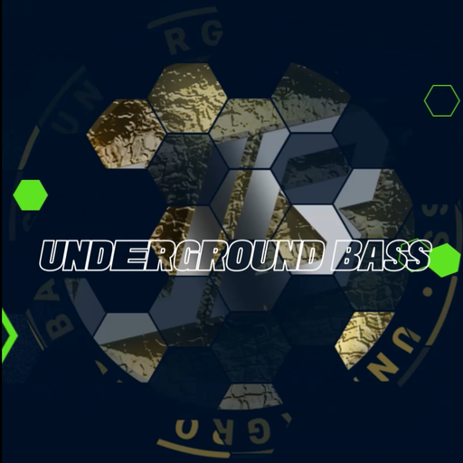 SEWER SQUAD 6 LIVE ON WWW.UNDERGROUNDBASS.UK 12-05-23