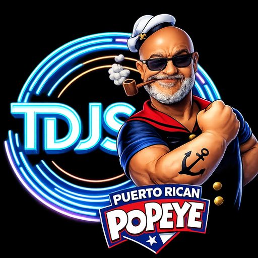 TDJ'S Mix 42 House /Tech House