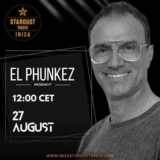 El Phunkez	-	balearic sunday