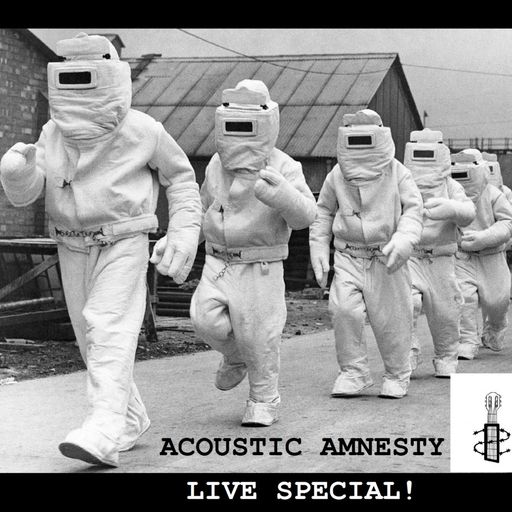 A Bit of Everything with music from the Lockdown Live Compilations 29/12/2020