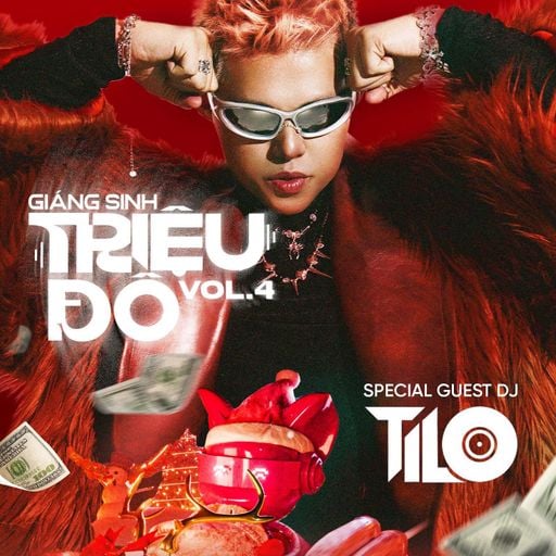 VIỆT MIX 2025 - TÌM EM TRONG MƠ & ANH ĐAU TỪ LÚC EM ĐI - DJ TILO [ MUA NHAC ZALO 03.9294.8386 ]