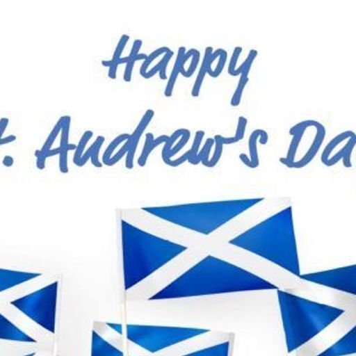 St Andrews Day Soiree 29-11-21