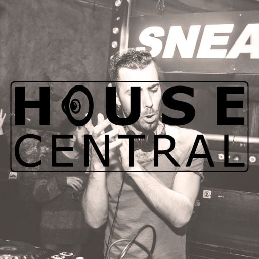 House Central 721 - Live From XOYO in London