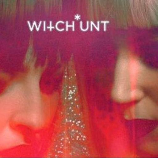 The Witching hour with DJ Oldboy 6th April 2016