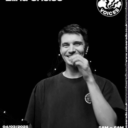 Blind Choice w/ Oleksiy - 04/03/25 - [Voices Radio]