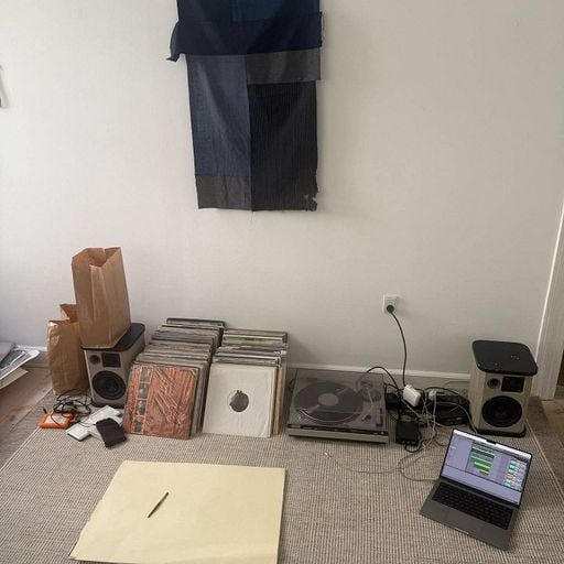 Posh Isolation's Copenhagen Report - 7th May 2026
