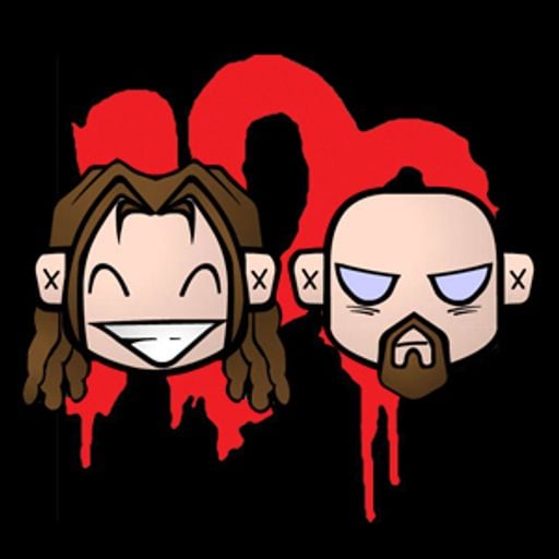 Ben and Lex - February Promo 2010