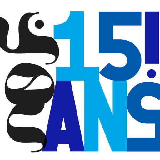 Nø Førmat! 15th Anniversary with Laurent Bizot with Gerald Toto (Live) // 11-04-2018