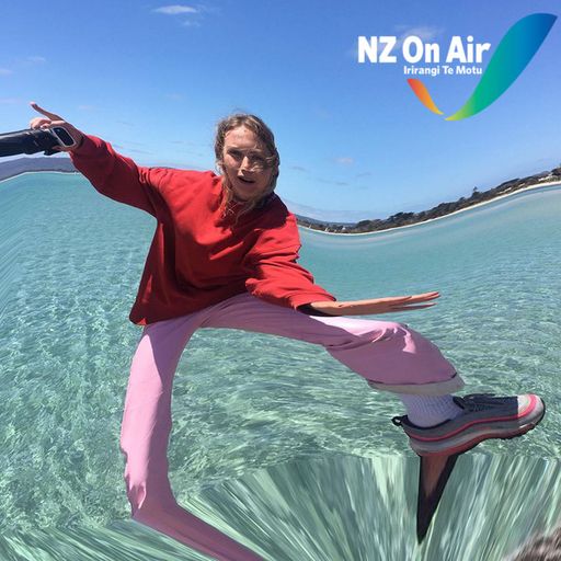 Recharted 130 - Vanessa Worm - Thanks to NZ On Air Music