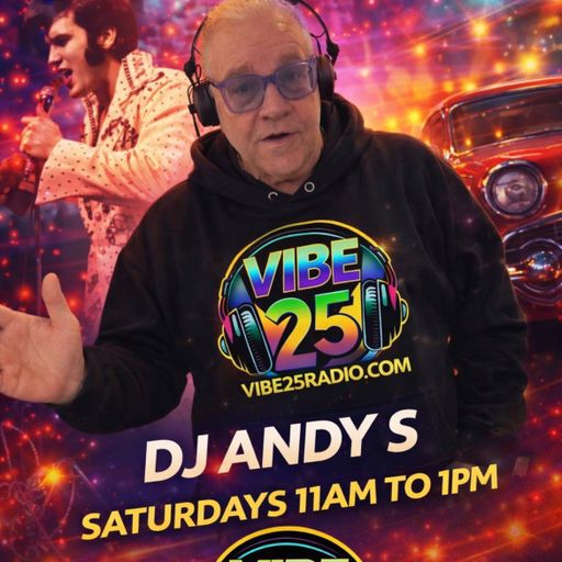 The King & I With Andy Smith - 04.04.26