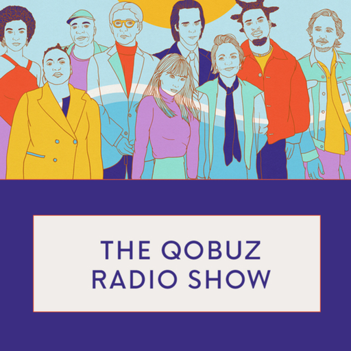 The Qobuz Radio Show (26/08/2024)