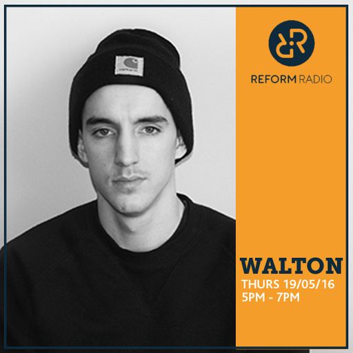 Walton 19th May 2016