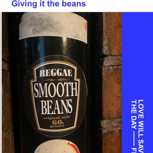 2026-06-12 Giving it the beans | LWSTD-FM