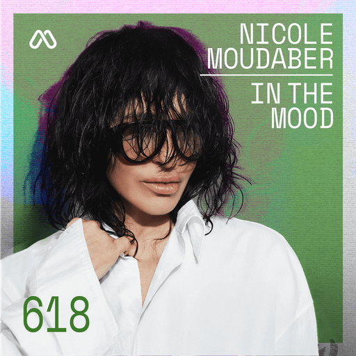 InTheMood - Episode 618 - Live from Igloofest, Montreal (b2b Misstress Barbara)