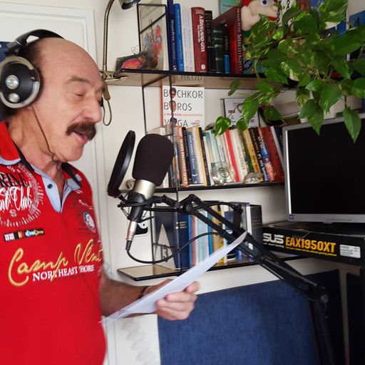 Zeneturmix Kiss Györggyel és Keresztes Tibor "Cintulával" 2019. 03. 10 (2025. 08. 03)