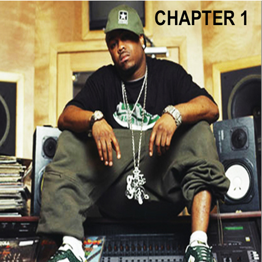 The Just Blaze Beat Saga - Chapter 1: More Than Just Sparks When He Started