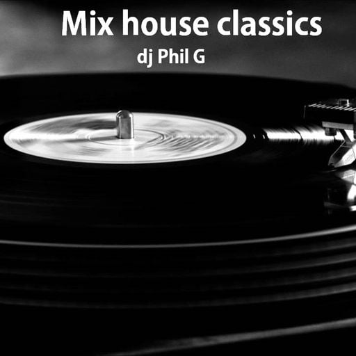 Mix House Classics