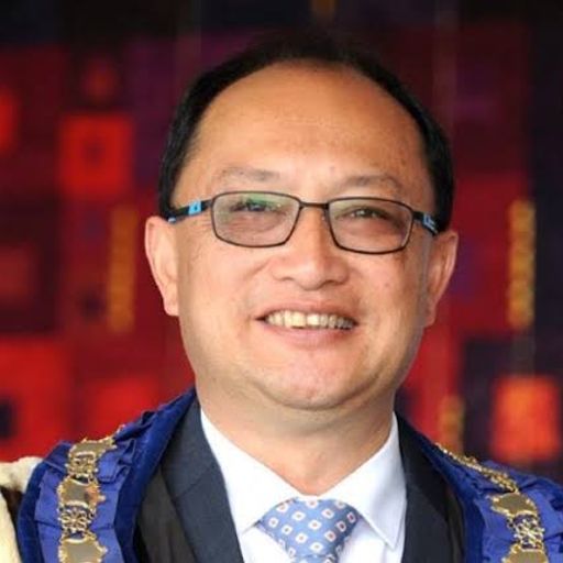 Meng Foon - Race Relations Commissioner speaks to Maggie: Aotearoa’s response to the BLM movement