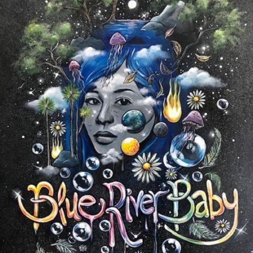 Blue River Baby 26-07-19