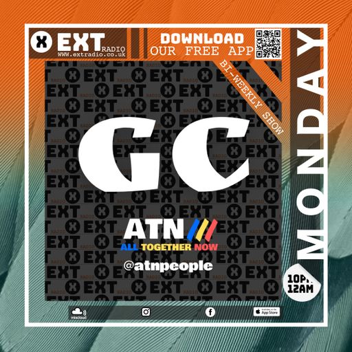 GC presents the ATN Show - 08 JAN 2024