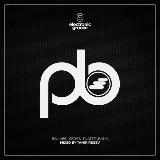 EG Label Series | Plattenbank