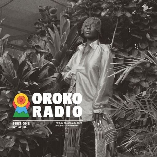 GHBOI - SESSIONS - 27th January 2022