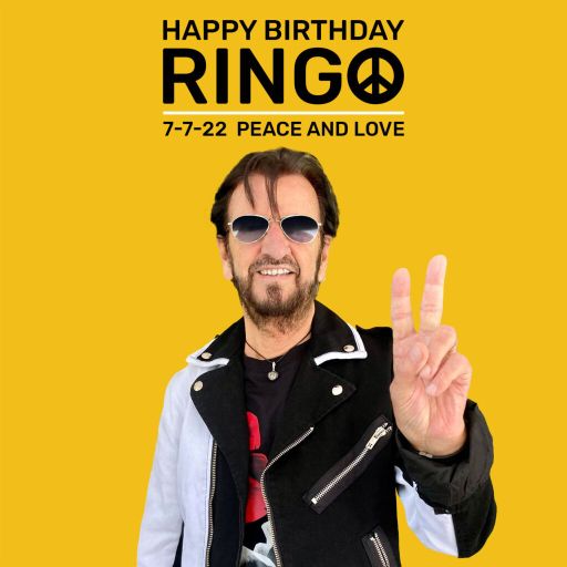Live Archive Show #197 (Ringo Starr & His All-Starr Band / Get Well Carlos Santana / Zero live)