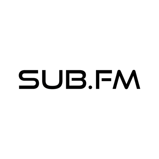 Pressa - The Subsidance Show - Sub FM - 14.01.2018