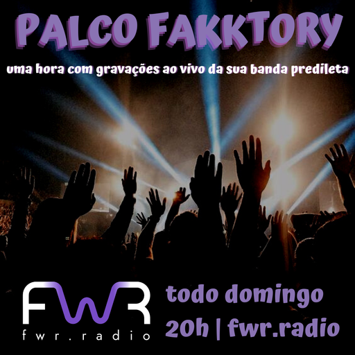 Palco Fakktory 006 - 17.1.2021