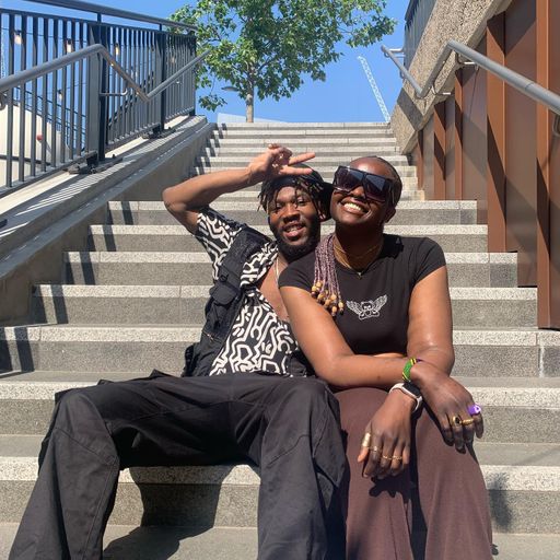 Vibes w/ Vivianni - 06/07/23 Voices Radio