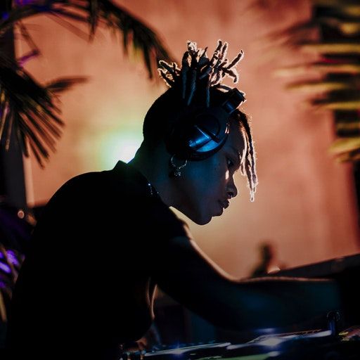 On the Floor – Tygapaw at Rail Up: Mundial