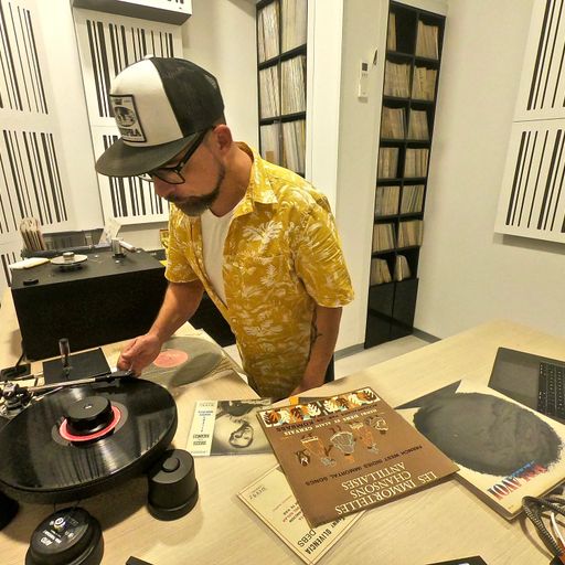 WW Guadaloupe: Déni-Shain // 10-01-2020