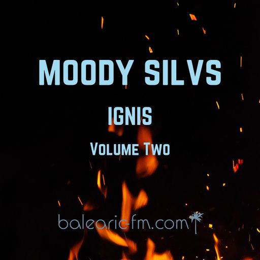 Ignis Vol 2 (Moody Silvs, 002)