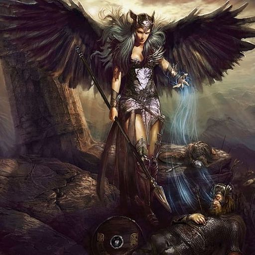 Underground Sorcery 048 [Valkyries' Call]