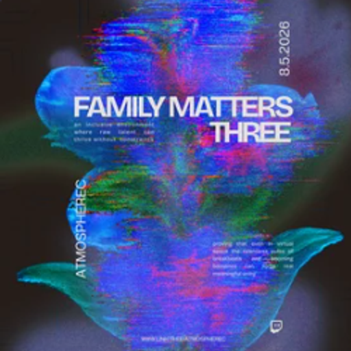 Family Matters III  May 8th 2026