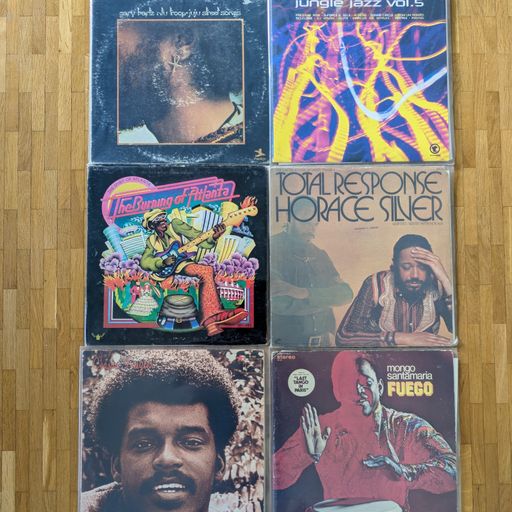 Underground Vibes Mai 2025