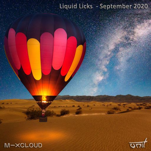 Liquid Licks September 2020