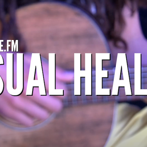 Active Live: Casual Healing (22-10-2021)