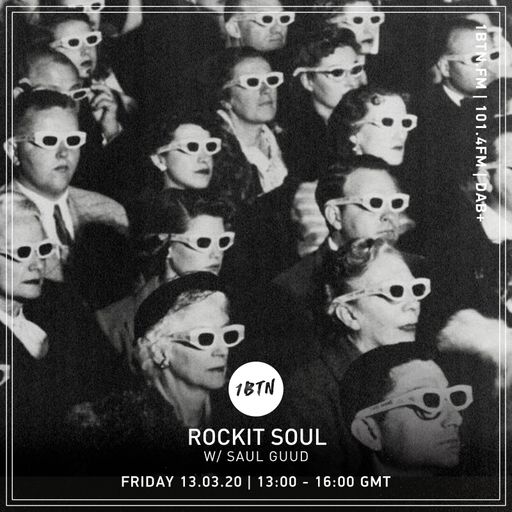 Rockit Soul - 13.03.2020
