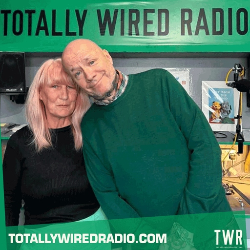 Passport To Pimlico - Patsy Harris w/ Alan Handscombe ~ 19.10.23