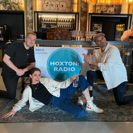 The Preshaah In 4 Jimmy Blake Live In The Lobby 04-05-23