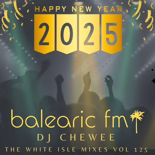 New Years Eve 2024-25 (Chewee, 125)