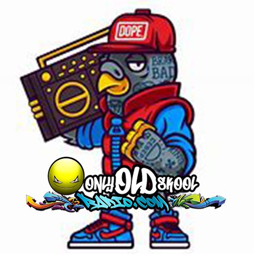JB - OnlyOldSkoolRadio.com - Saturday 2nd May 2020