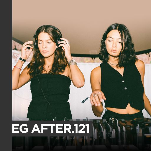 EG AFTER.121 Alyssa & Gia